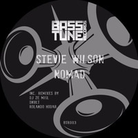 Stevie Wilson - Nomad (DKult Remix) Bass Tune Records by DKult