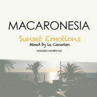 Sunset Emotions By Le Canarien by Le Canarien