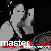 Ninna V - guest mix for Mastertraxx techno podcast by Ninna V