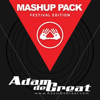 Duck Sauce- NRG (Adam De Great x Waveshock Ultra remix) by ADAM DE GREAT