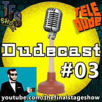Dudecast #3: Locker vom Lümmel weg | WWE Extreme Rules Review feat. Weidemann aka. SchroffGezockt by TeleBude