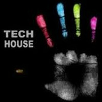 Tech House by Boris Deejay