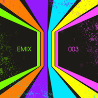 Emix 003 by E Onrush