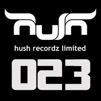 Mikalogic - Radiant Orchid (Preview) Hush Recordz Limited 023 by Hush Recordz