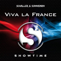 Viva La France (snipped) by Schaller