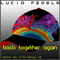 Back Together Again by Lucio Fedele