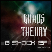 The Whip (Orginal Mix) - Chaos Theory **OUT NOW** by Ever Sick Music