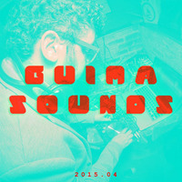 Guima sounds | 2015.04 by Thiago Guimarães