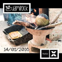 14/01/2016 - Scolou on Jamrock - RadioX - 94.5fm by CLAASILISQUE SOUND