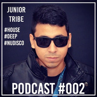 Junior Tribe Podcast #002 by Marçal Junior