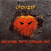 Crouzer - Halloween Party (Original Mix) [FREE DOWNLOAD] by Crouzer