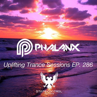 DJ Phalanx - Uplifting Trance Sessions EP. 286 / aired 28th June 2016 by DJ Phalanx