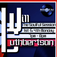 Soulful Sessions Radio Show #2 by Will Cuthbertson