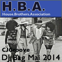 CJGroove_DJ_Bag_Mai_2014 by Mr. Cj Groove