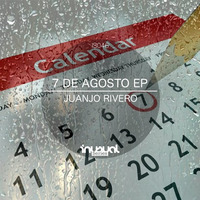 Las Gotas - Juanjo Rivero (Original Mix) by Inusual Series