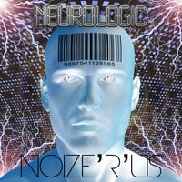 Noize'R'Us - Area 51 by Quickmix™