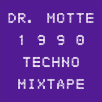 Dr. Motte - Mixtape 1990 by Dr. Motte