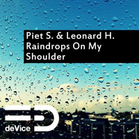 feat. Leonard Hertel - Raindrops On My Shoulder - (UNSIGNED) by Piet S.