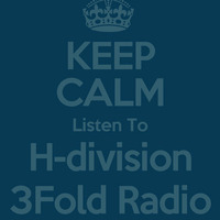3Fold Radio 20150502 H-division by 3Fold Radio