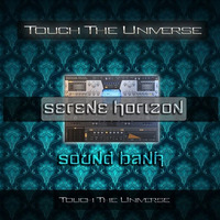 Diversion Soundset - Serene Horizon - PAD Tokyo by Touch The Universe