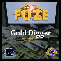 FUZE - GOLD DIGGER (Clean) by Vybz Cru Media