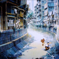 Finn Johannsen ? Nippon Mobile Music Part 3 by Finn Johannsen