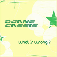 DJane Cassis - What's Wrong (Rok STeAdY's Club Mix) FREE DL by Rok STeAdY