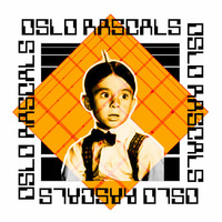 Oslo Rascals Megamix by Pujd