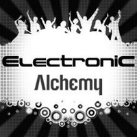 Electronic Alchemy - Free Download by Tony Westcott