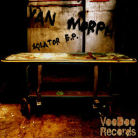 Drinking from the Cauldron||XQLator E.P||VooDoo Records (GR) by VANMORPHofficial
