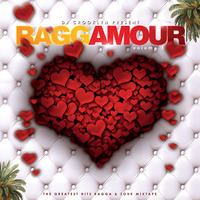 Raggamour vol 1 by DJ Crooklyn Kartel