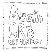 Rich Vom Dorf - Begin Gro (Bebetta Remix) by Bebetta