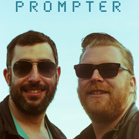 Prompter's April Podcast 2014 (free Download) by Prompter