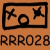 RRR028-A Batard Tronique - Carpathian Jedi by Ringe Raja Records