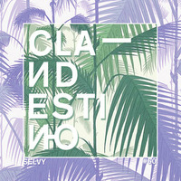 Clandestino 060 - Selvy by Clandestino