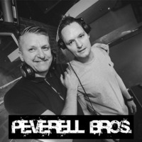 Peverell Bros December 2015 mix by Peverell