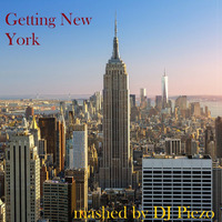 Getting New York by DJ Piezo