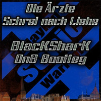 Die Ärzte - Schrei Nach Liebe (BlacKSharK DnB Bootleg) by BlacKSharK