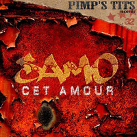 SAMO - Cet Amour ( Preview )Remix by Rigenbach