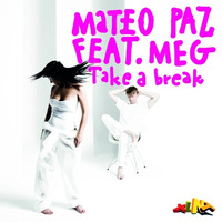 XLNT 009 - Mateo Paz Feat. Meg - Take A Break (preview) by XLNT Records