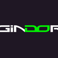 4 The Love -  Dj Gindor(Original Mix) by DJ GINDOR