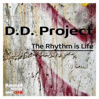 NNR019#A - D.D. Project - Rhythms by Nero Nero Records