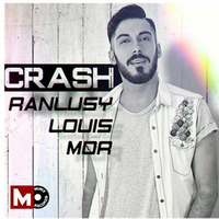 Ranlusy Louis Mor - CRASH (Leanh Club Mix) by Leanh