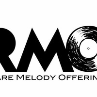 RMO Volume 1 Part 3 Mixed By Obakeng DeGordz Gordon by Bra Boss