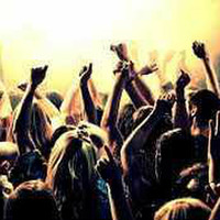 BeTheChangeNYC presents &quot;Party People&quot; (Electro House Vs Progressive House Session) Mixed by Dj Kaos by BeTheChangeNYC