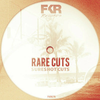 Rare Cuts - Be Thankful by RARE CUTS
