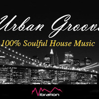 Cedric FunkyDeps Urban Groove Radio Show Vibration FM 