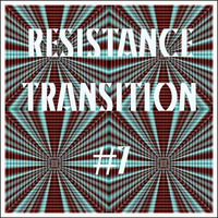 Resistance Transition #7 Gina Cifre by Gina Cifre