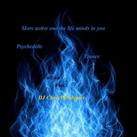 More active one the life minds in you-Part 2 by Chris ParaSpace