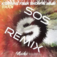 KSHMR & FELIX SNOW Ft. MADI - TOUCH (SOS REMIX) by Stuck on Stupid